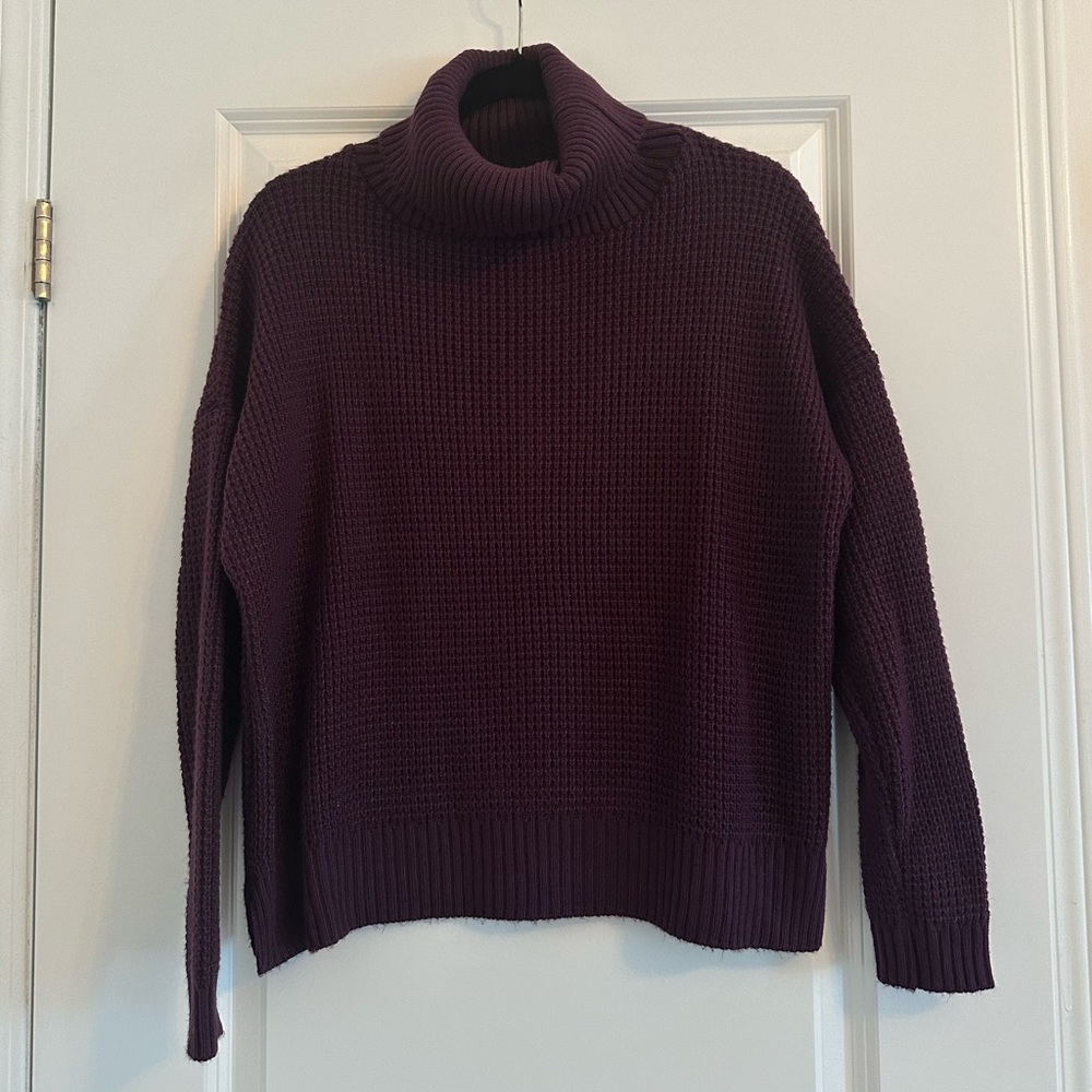 Nasty Gal Turtleneck